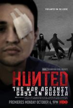 Watch Hunted: The War Against Gays in Russia 9Movies