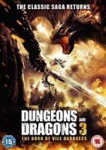 Watch Dungeons & Dragons: The Book of Vile Darkness 9Movies