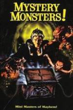 Watch Mystery Monsters 9Movies
