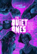 Watch The Quiet Ones 9Movies