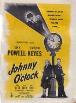 Watch Johnny O'Clock 9Movies