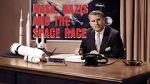 Watch NASA, Nazis, and the space race (TV Special 2025) 9Movies