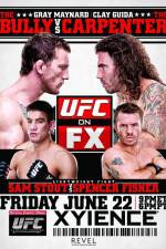 Watch UFC On FX Maynard Vs. Guida 9Movies