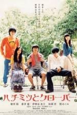 Watch Hachimitsu to Clover 9Movies