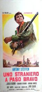 Watch A Stranger in Paso Bravo 9Movies