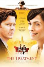 Watch The Treatment 9Movies