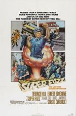 Watch Super Fuzz 9Movies