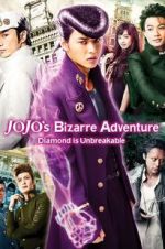 Watch JoJo\'s Bizarre Adventure: Diamond Is Unbreakable - Chapter 1 9Movies