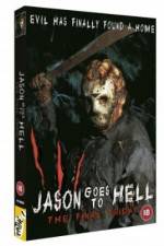 Watch Jason Goes to Hell: The Final Friday 9Movies