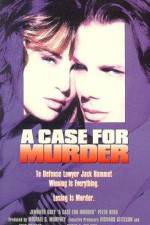 Watch A Case for Murder 9Movies