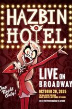 Watch Hazbin Hotel: Live on Broadway (TV Special 2025) 9Movies