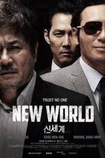 Watch New World 9Movies