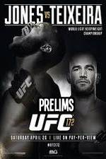Watch UFC 172: Jones vs. Teixeira Prelims 9Movies