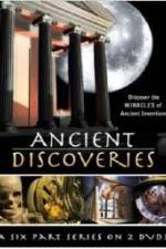 Watch History Channel Ancient Discoveries: Siege Of Troy 9Movies