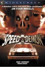 Watch Speed Demon 9Movies