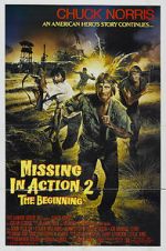 Watch Missing in Action 2: The Beginning 9Movies