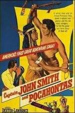 Watch Captain John Smith and Pocahontas 9Movies