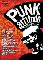 Watch Punk: Attitude 9Movies