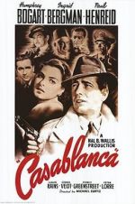 Watch Casablanca 9Movies