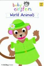 Watch Baby Einstein: World Animals 9Movies