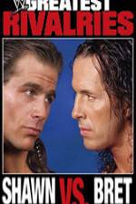 Watch Shawn Michaels Vs Bret Hart 9Movies