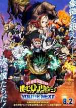 Watch My Hero Academia: You\'re Next 9Movies
