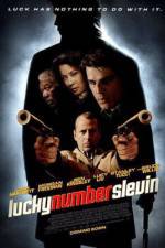 Watch Lucky Number Slevin 9Movies