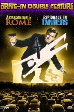 Watch Assassination in Rome 9Movies