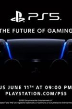 Watch PS5 - The Future of Gaming 9Movies