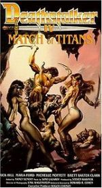 Watch Deathstalker IV: Match of Titans 9Movies