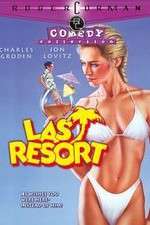 Watch Last Resort 9Movies