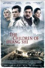 Watch The Children of Huang Shi 9Movies