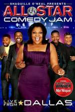 Watch AllStar Comedy Jam Live from Dallas 9Movies