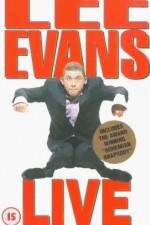 Watch Lee Evans Live from the West End 9Movies