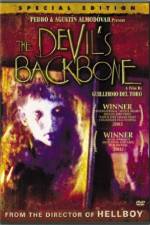 Watch El espinazo del diablo 9Movies