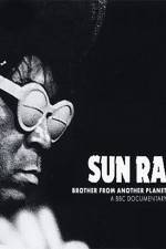 Watch Sun Ra The Brother from Another Planet 9Movies
