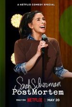 Watch Sarah Silverman: PostMortem 9Movies