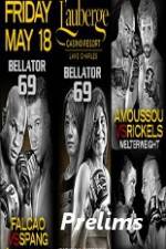 Watch Bellator 69 Preliminary Fights 9Movies
