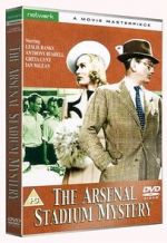 Watch The Arsenal Stadium Mystery 9Movies
