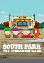 Watch South Park: The Streaming Wars (TV Special 2022) 9Movies