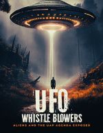 Watch UFO Whistleblowers: Aliens and the UAP Enigma Exposed 9Movies