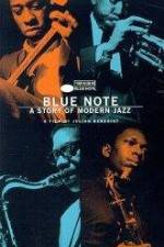 Watch Blue Note - A Story of Modern Jazz 9Movies