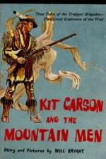 Watch Kit Carson and the Mountain Men 9Movies