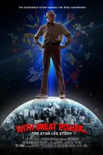 Watch With Great Power The Stan Lee Story 9Movies