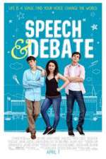 Watch Speech & Debate 9Movies