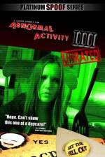 Watch Abnormal Activity 4 9Movies