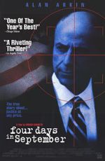 Watch Four Days in September 9Movies