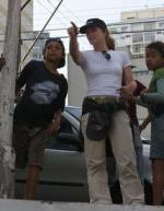 Watch All the Invisible Children 9Movies