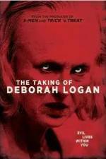 Watch The Taking of Deborah Logan 9Movies
