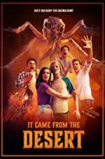 Watch It Came from the Desert 9Movies